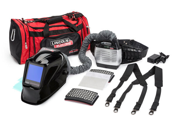 Welding Safety Equipment