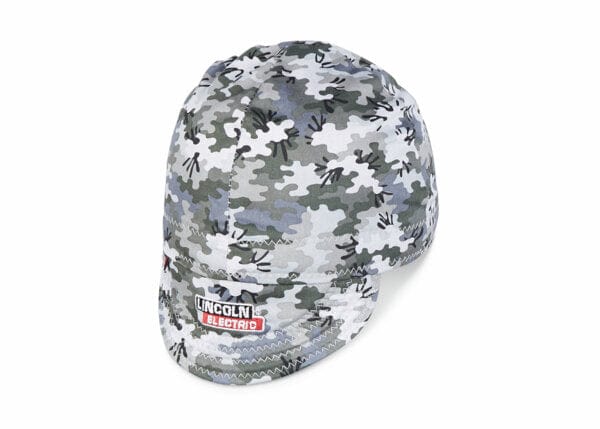 Welding Caps