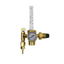 Welding Regulators