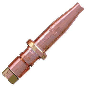 Quality Cutting Torch Tips for Optimal Performance