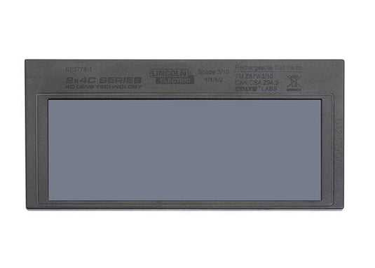 Lincoln Electric Auto Darkening Welding Lens