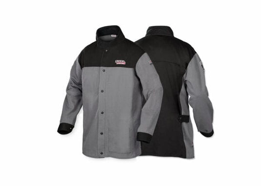 XVI Series Industrial FR Welding Jacket - M