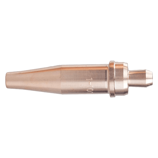 1-101-000 Cutting Torch Tips Victor Journeyman Style