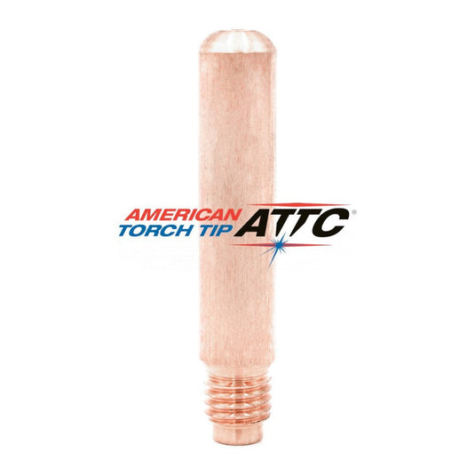 American Torch Tip 14H-35 Tweco 14 Series Heavy Duty Contact Tip .035