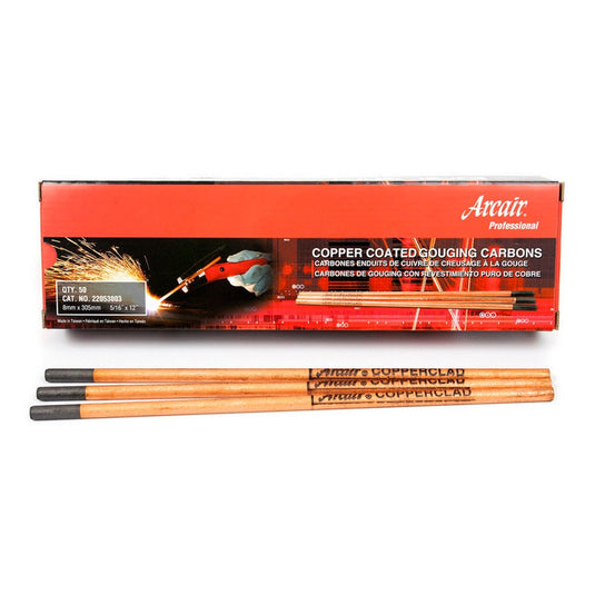 Arcair Carbon Arc Gouging Rod 5/16