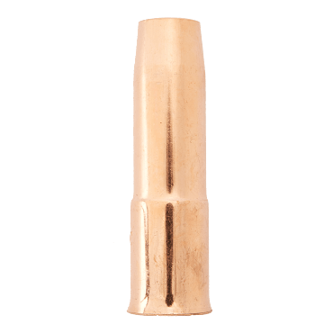 Tweco Style 24A-62 Nozzle 5/8 in. Bore 5 Pack