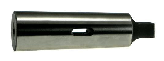 #1-#4, Hardened Drill Sleeve