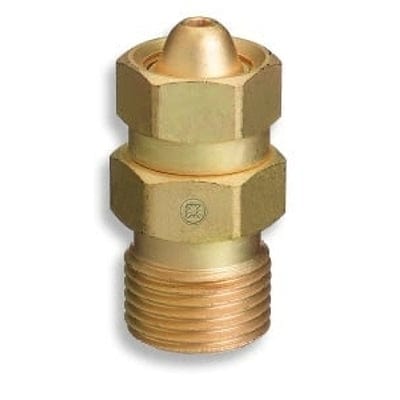 Brass Cylinder Adaptors, CGA-200