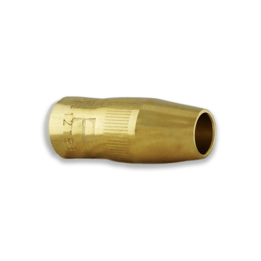 NS-1218B, Centerfire™ Thread-On Nozzle (Small), 1/2