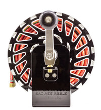 Cyclone Hose Reel.