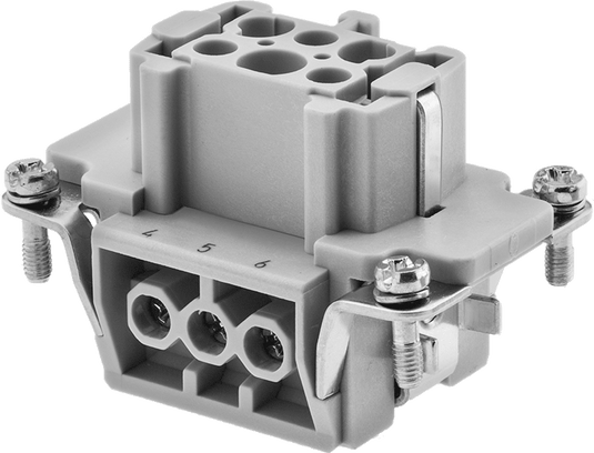 Badass Remote Female connector