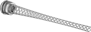 Remote Cable Strain Relief