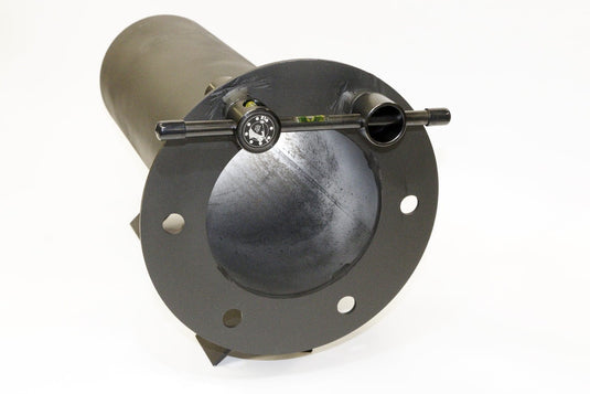 Flange Aligner Threaded Pins