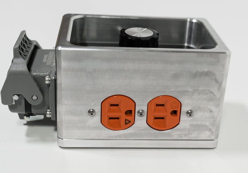 Load image into Gallery viewer, BadAssReels Lincoln Welder Remote Control