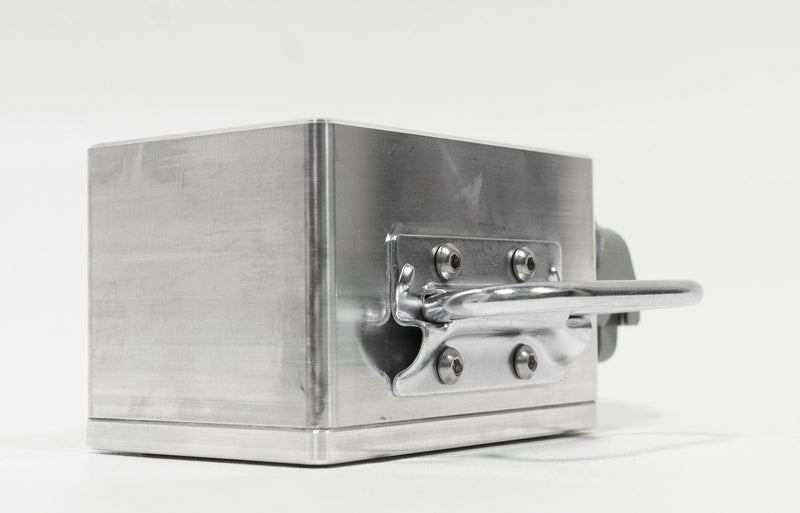 Load image into Gallery viewer, BadAssReels Lincoln Remote Cross Country, SAE 300 MP (K4268-1)