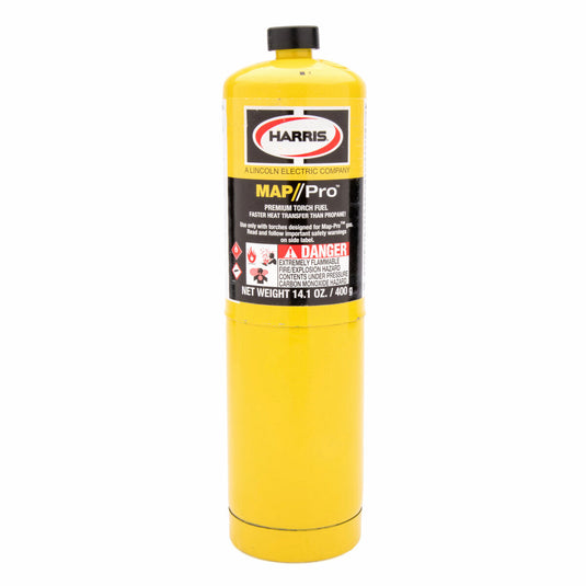 Map-Pro™ Cylinders 14.1 oz.