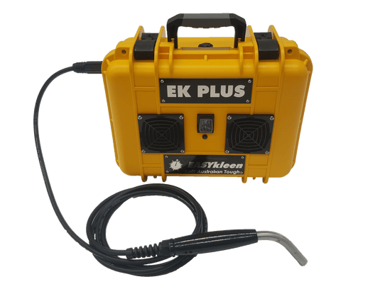 EasyKleen Plus Weld Cleaner Kit