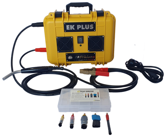 Easy Kleen Weld Cleaners
