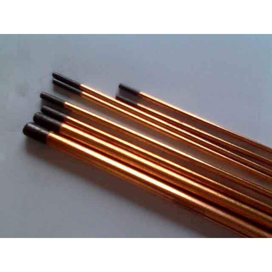 Arcair Carbon Arc Gouging Rod, 1/4
