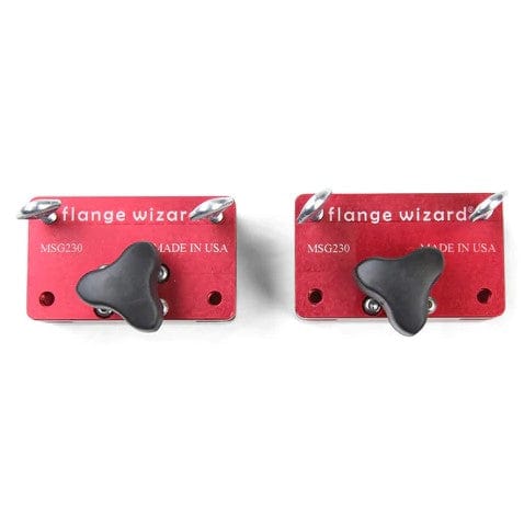 Block, Magnetic OFF/ON (2)