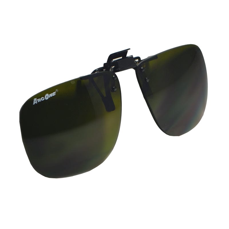 ArcOne G CLIP 05 Clip On IR5 Safety Glasses 1 Pair