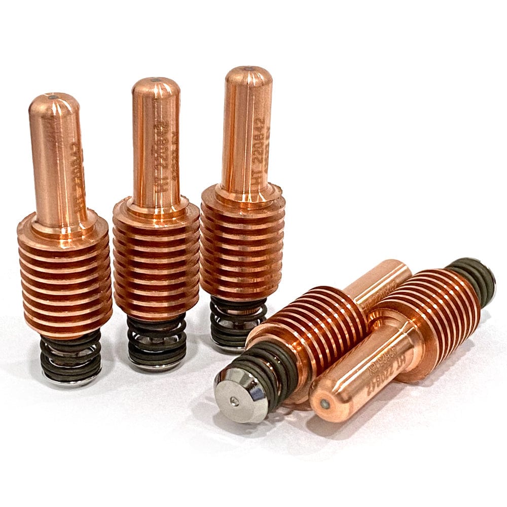 enme HYPERTHERM 220842 Electrodes 10 105 AMP 5 per pkg