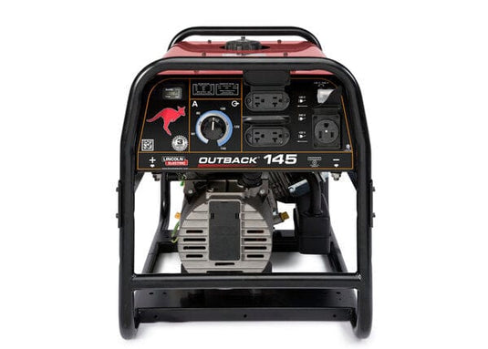 Lincoln Electric Outback® 145 Engine Driven Welder (Kohler®)