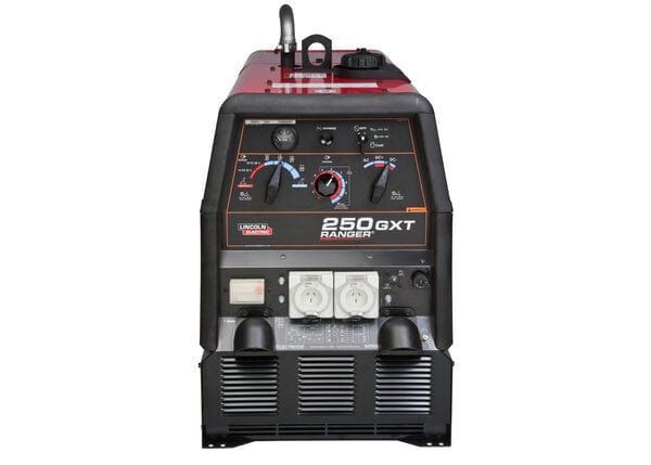 Ranger 250 GXT Engine Driven Welder Kohler Electric Pump