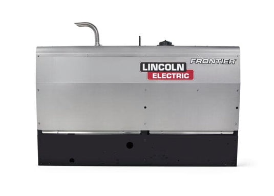 Lincoln Electric Frontier® 400X (Perkins®) Ready-Pak® 3