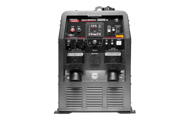 Lincoln Electric Maverick 325X Kubota
