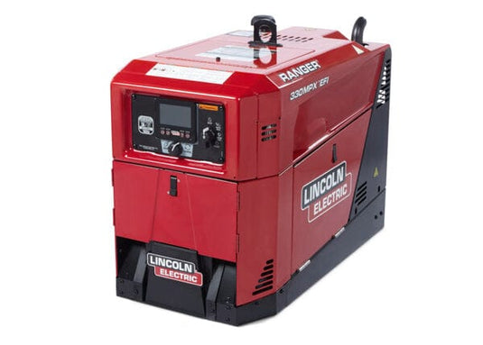 Lincoln Electric Ranger® 330MPX™ EFI Engine Driven Welder (Kohler®)