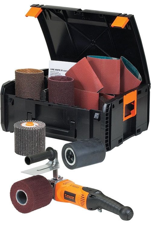 Walter Linemate III Kit