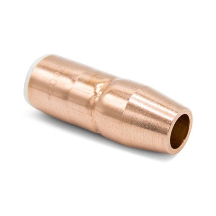 AccuLock  MDX  Thread-On Nozzle, 1/2
