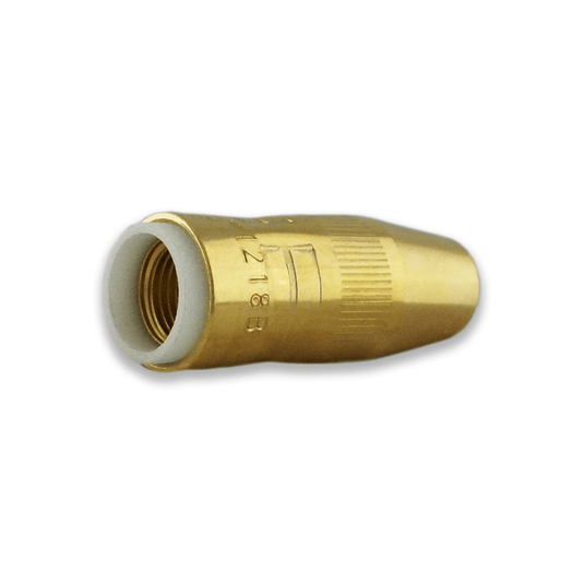 NS-1218B, Centerfire™ Thread-On Nozzle (Small), 1/2