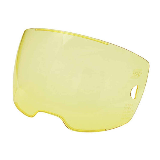 ESAB Sentinel Amber Front Cover Lens 5 pack- 0700000803