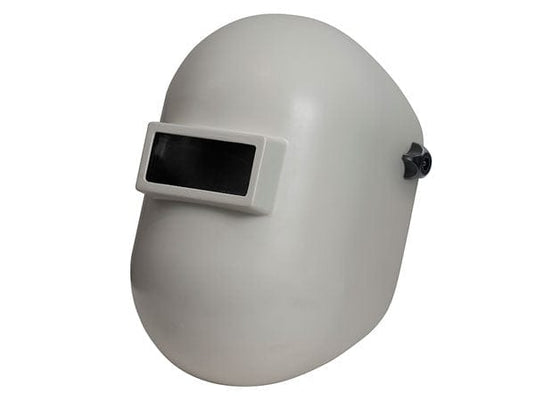 Welding Helmet for pipe welders