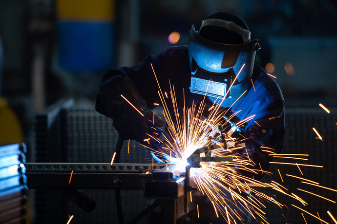 What Is Welding?