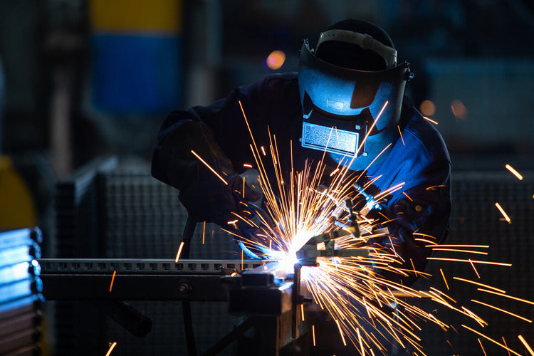 what is welding