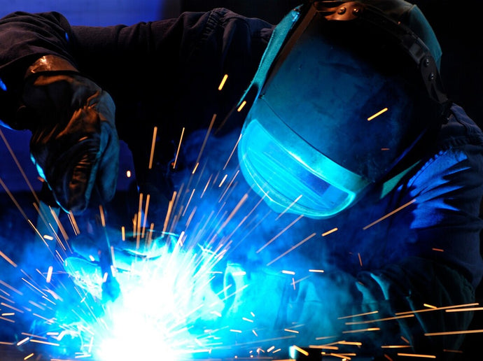 Welding Process
