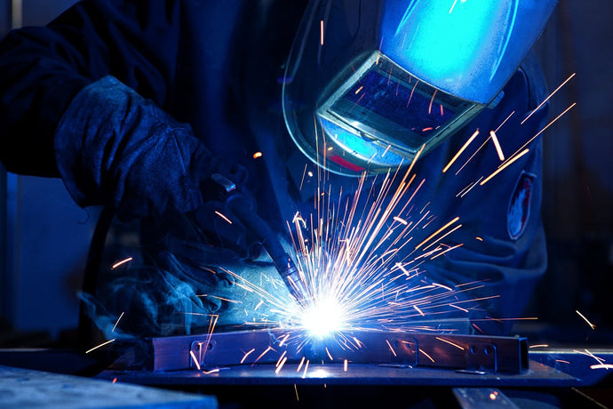 Gas Welding