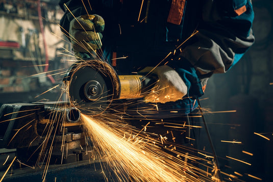 oxy acetylene welding