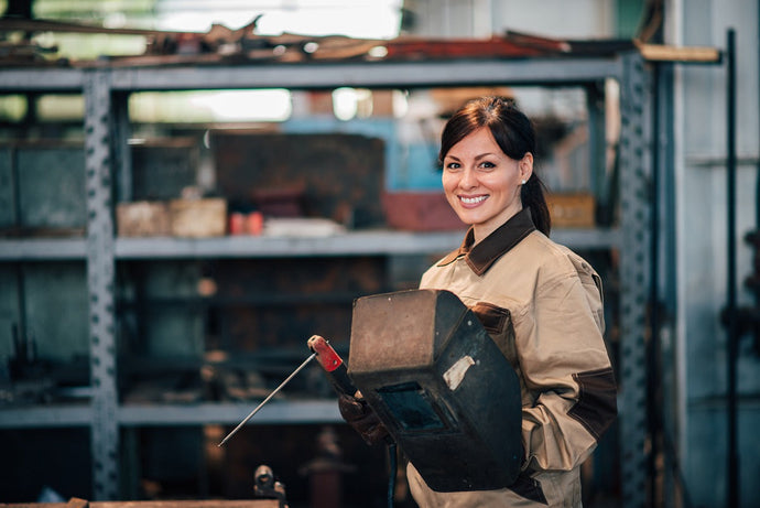 Spot Welding