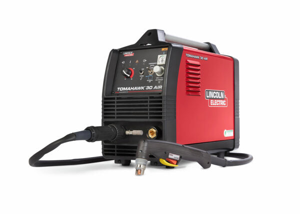 High-Performance Plasma Cutters for Every Need