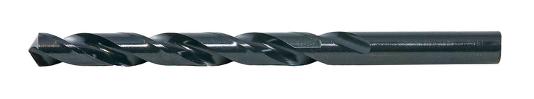 Jobber Length Steel Drill Bits