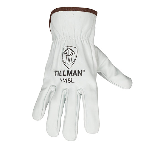 Premium Welding Gloves for Professional Protection