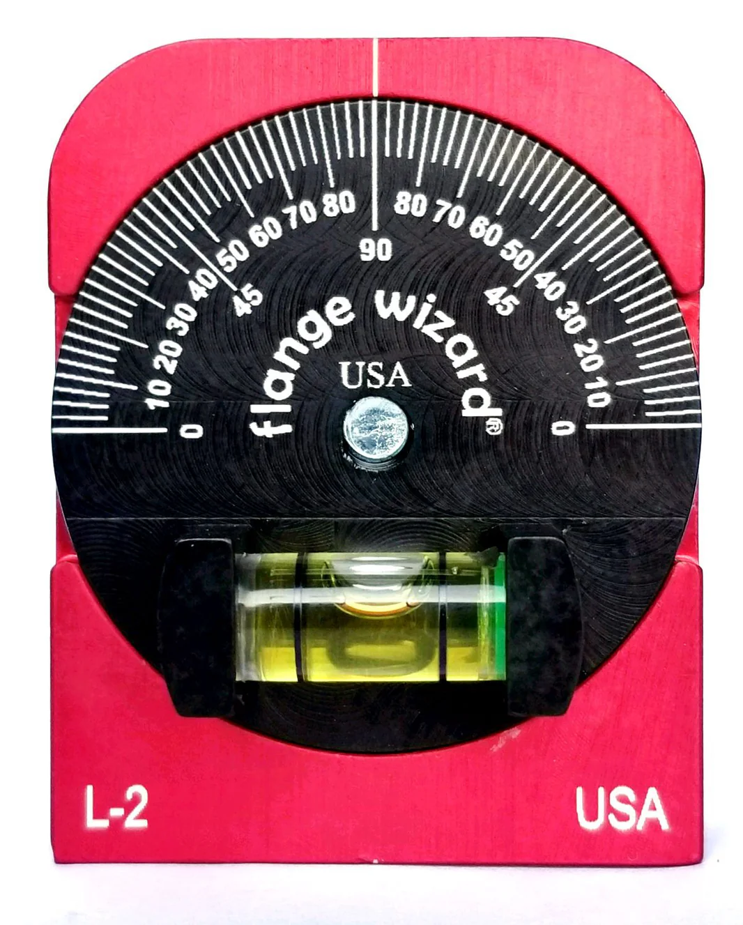 Magnetic Measuring Levels & Tools
