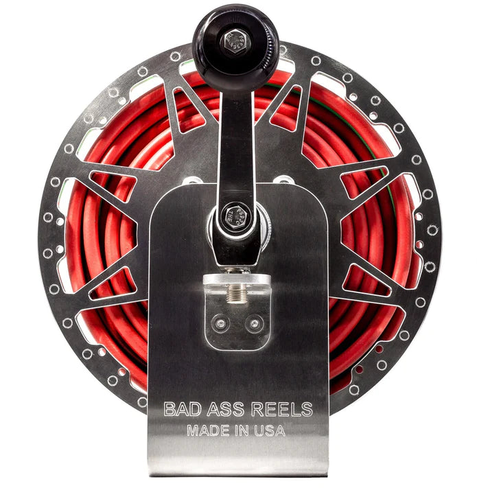 American Force Badassreels