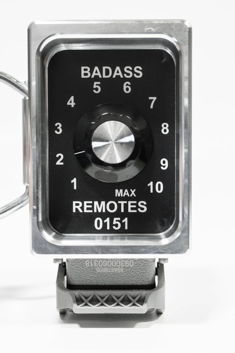 Badass Remotes Heavy-Duty Welding Remotes & Accessories