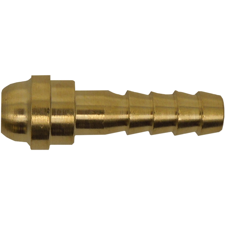 Brass Hose & Inert Gas Fittings