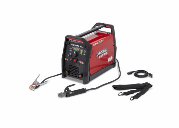 Battery Powered Welders